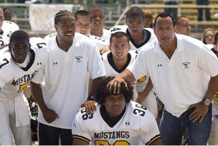 Gridiron_Gang - 3 - The_Rock Xzibit
